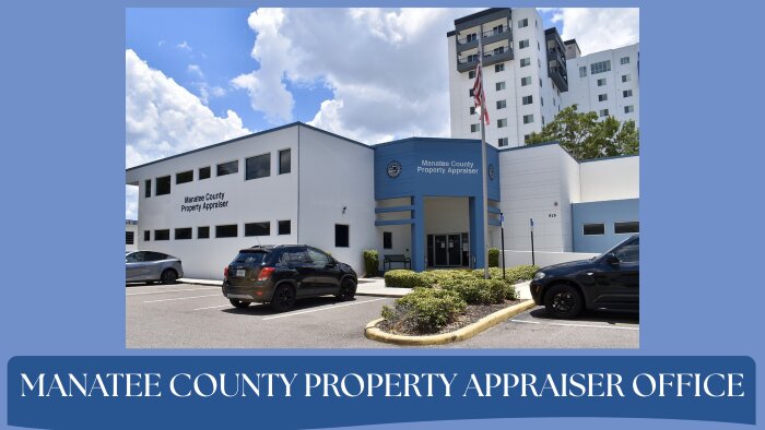 Manatee-County-Property-Appraiser-Office